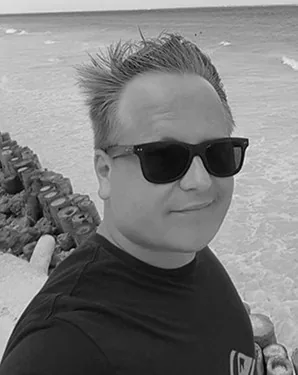 Andre Thyhatmer, Head of SEO bei Suchhelden Andre Thyhatmer, Head of SEO bei Suchhelden