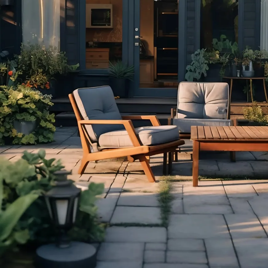 Case Study Garten und Freizeit Case Study Garten und Freizeit