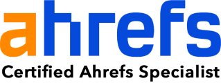 Certified Ahrefs Specialist