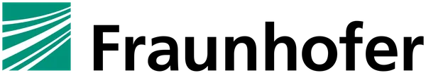 Logo Fraunhofer-Gesellschaft Logo Fraunhofer-Gesellschaft