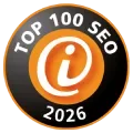 iBusiness Top 100 SEO 2026
