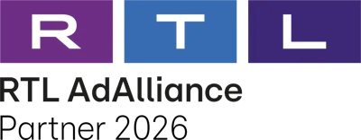 RTL AdAlliance Partner 2026