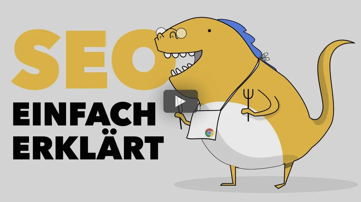 SEO einfach erklÀrt SEO einfach erklÀrt