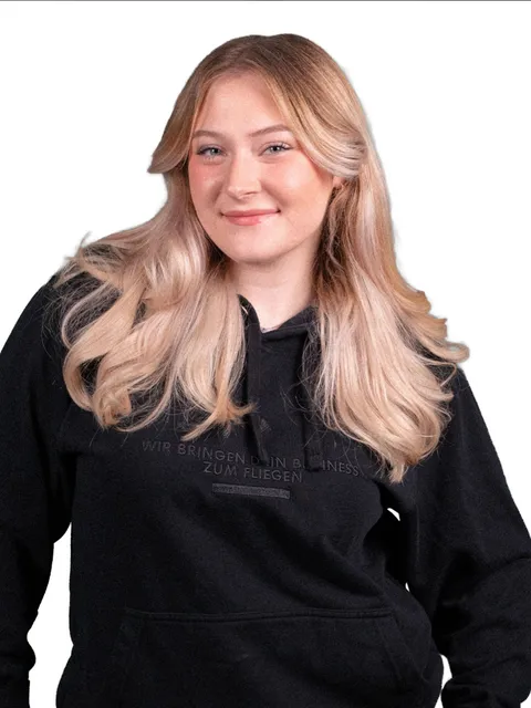 Suchhelden Team: Irena Schatz
