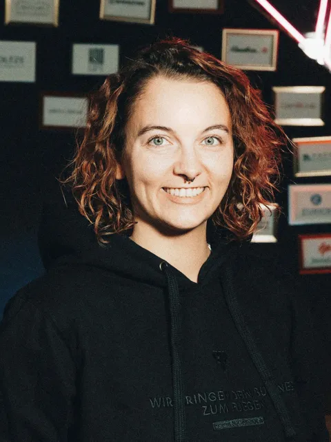 Suchhelden Team: Lea Wenke