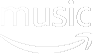 Logo von Amazon Music