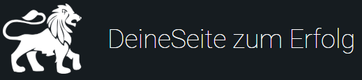 DeineSeite Logo DeineSeite Logo