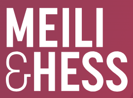 Meili & Hess Logo Meili & Hess Logo