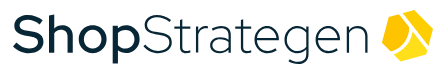 ShopStrategen Logo ShopStrategen Logo