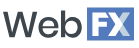WebFX Logo WebFX Logo
