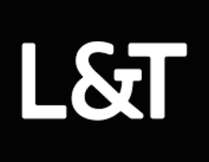 L&T Logo
