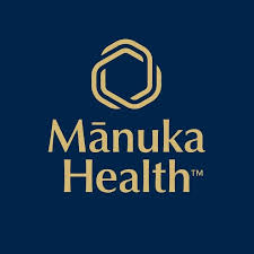 M?nuka Health Logo