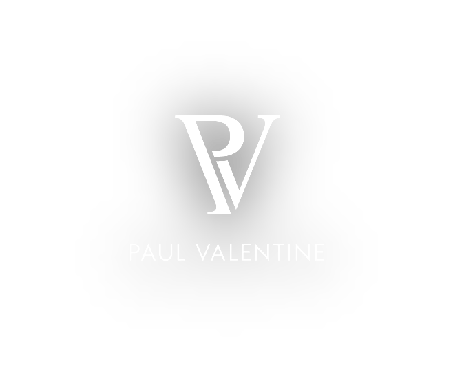 Paul Valentine Logo