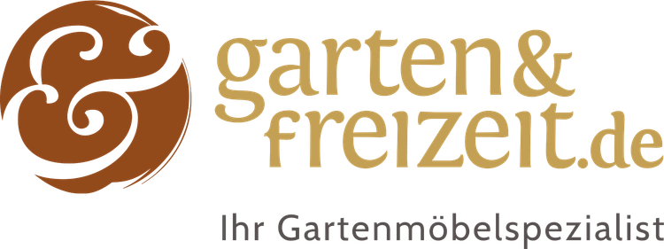 Garten und Freizeit Logo