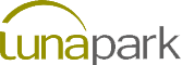 lunapark Logo lunapark Logo