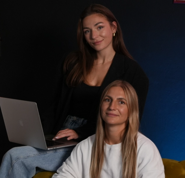 Porträt einer Suchhelden-Mitarbeiterin – Social Team