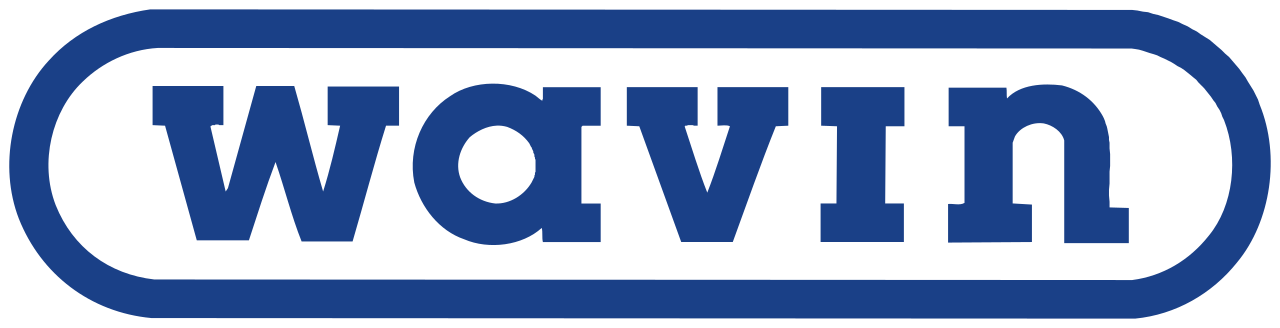 Wavin Logo