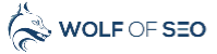 Wolf of SEO Logo Wolf of SEO Logo