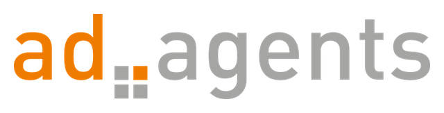 ad agents Logo