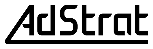 AdStrat Logo