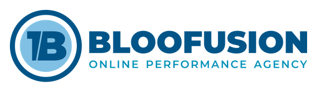 Bloofusion Logo