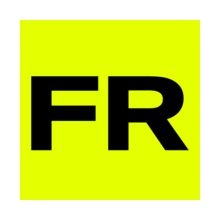FRONT ROW Logo