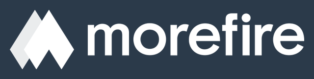 morefire Logo