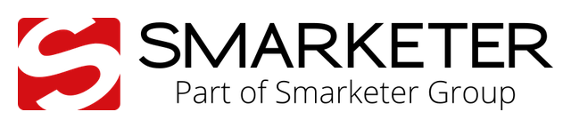 Smarketer Logo