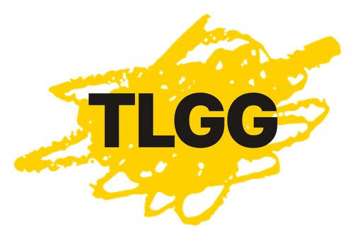 TLGG Logo TLGG Logo