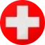 Flagge der Schweiz