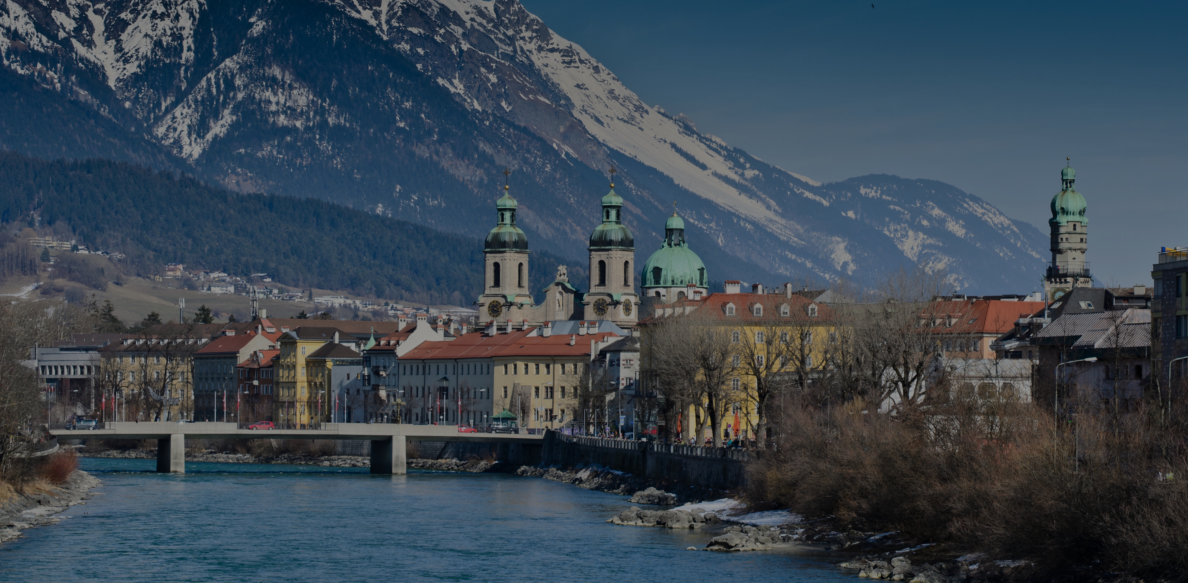 SEO-Agentur Innsbruck