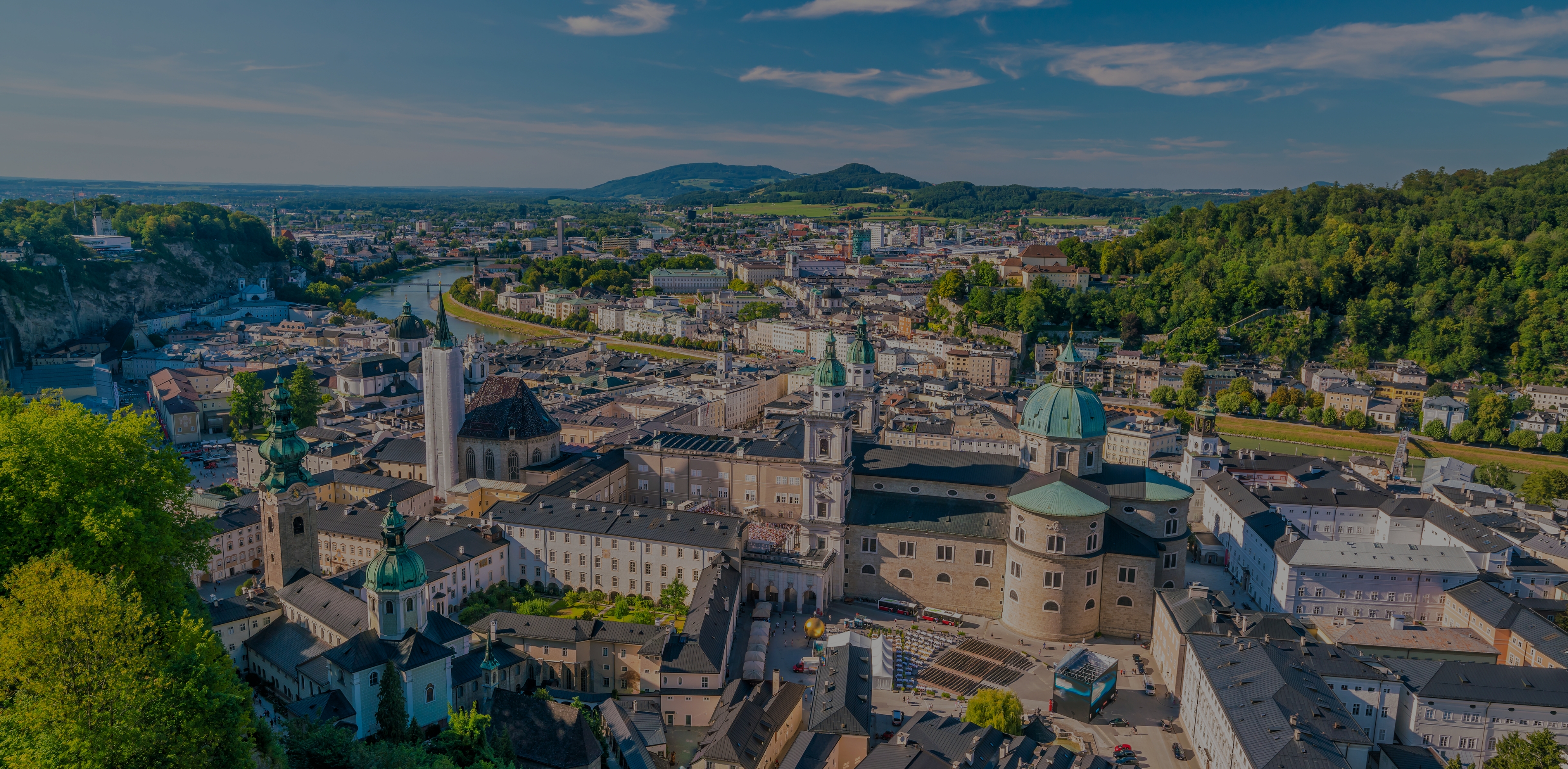 SEO-Agentur Salzburg