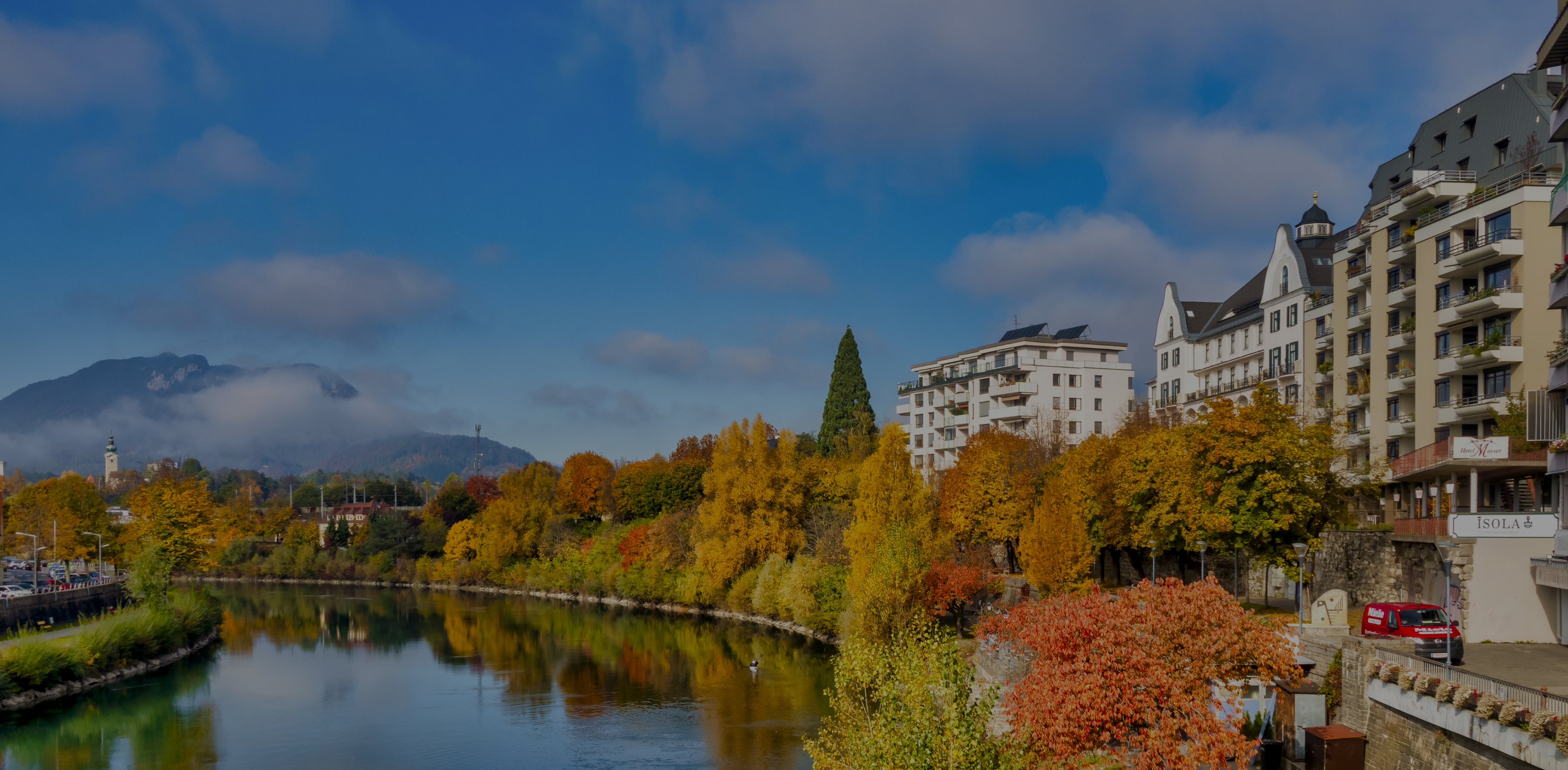 SEO-Agentur Villach