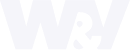 Weißes Logo von Wuv
