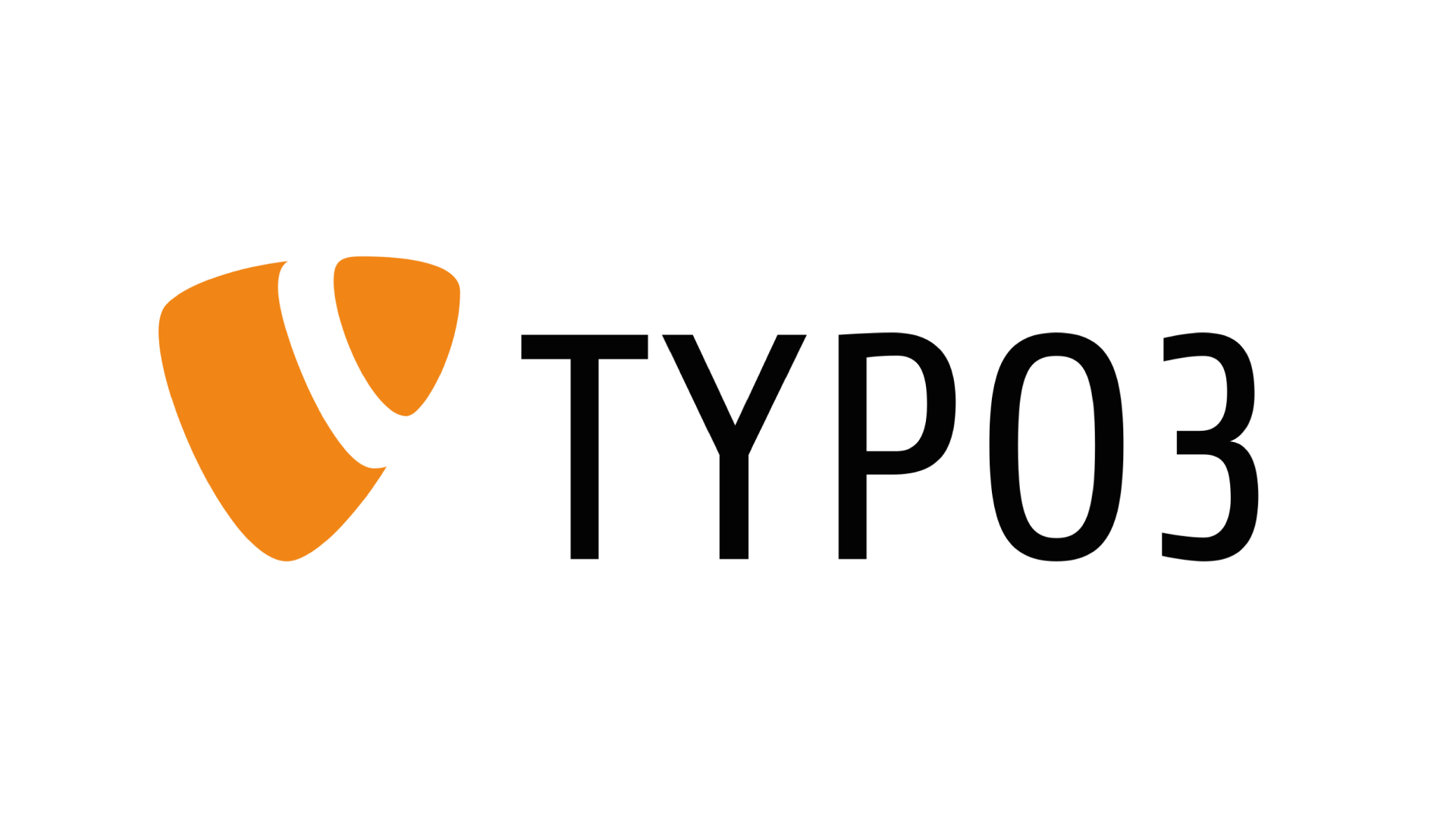 TYP03 Logo