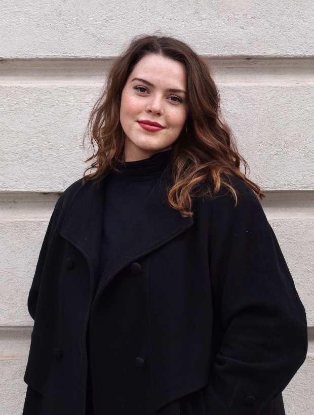 Suchhelden Team: Cristina Garcia Beerbom