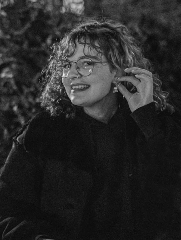 Suchhelden Team: Giulia Piovesan