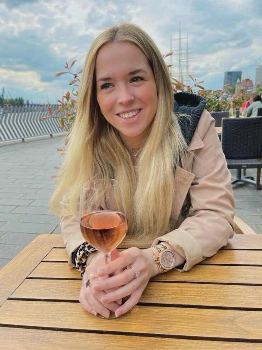 Suchhelden Team: Laila Lucas