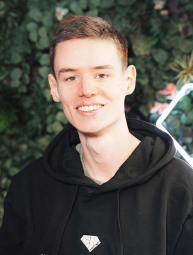 Suchhelden Team: Lorenz Fischer