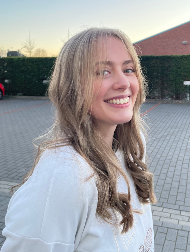 Suchhelden Team: Maren Hüsing