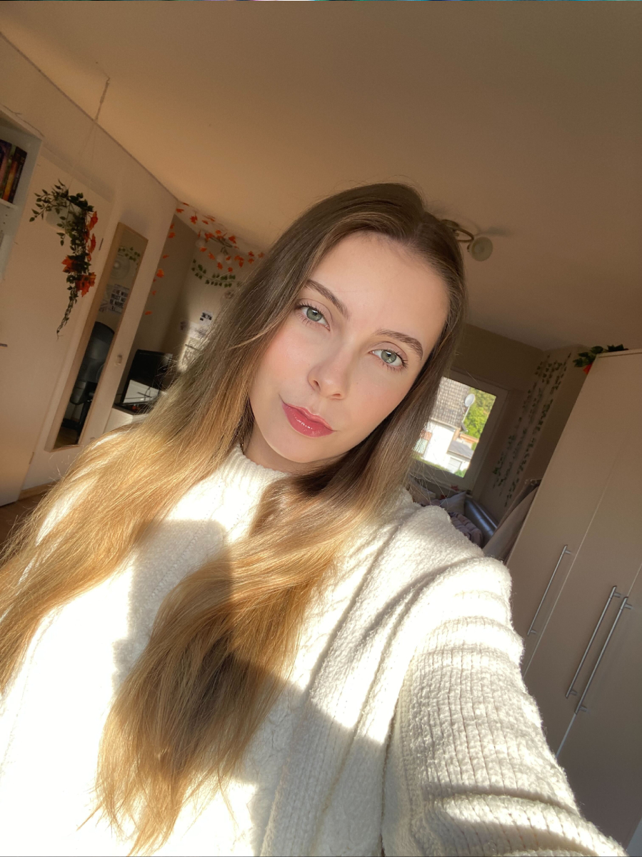 Suchhelden Team: Rebecca Lammert