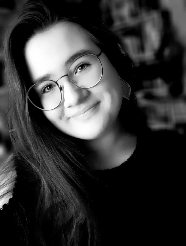 Suchhelden Team: Vivian Dittmann