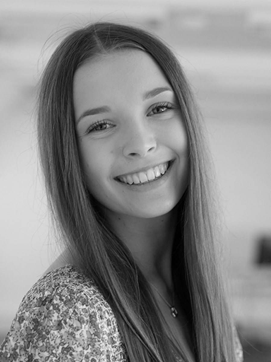 Suchhelden Team: Hannah Brunswicker