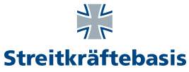 Logo von Streitkräftebasis