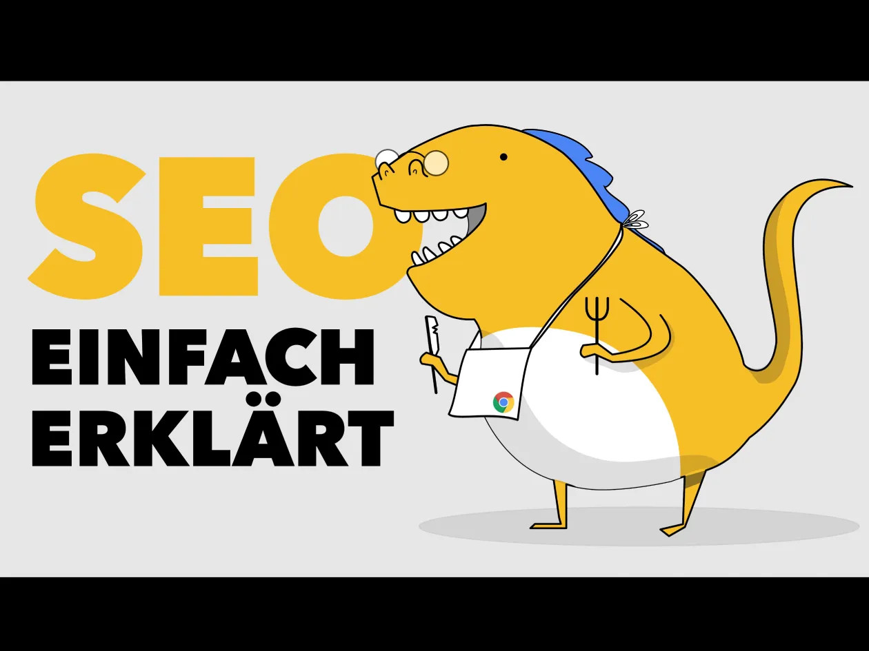 SEO Leistungen: SEO einfach erklärt